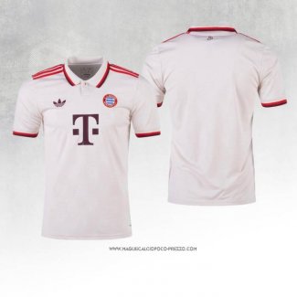 Terza Maglia Bayern Monaco 24-25