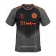 Terza Maglia Bristol City 22-23