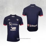 Terza Maglia Cagliari Calcio 23-24 Thailandia