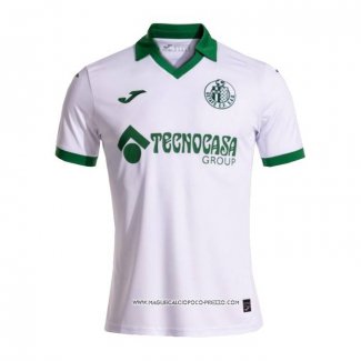 Terza Maglia Getafe Thailandia 24-25