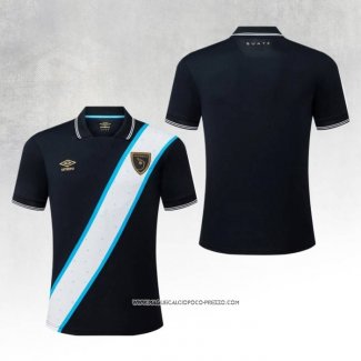 Terza Maglia Guatemala 2023