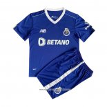 Terza Maglia Porto 22-23 Bambino