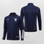 Giacca Italia 23-24 Blu