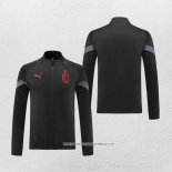 Giacca Milan 2022-2023 Nero