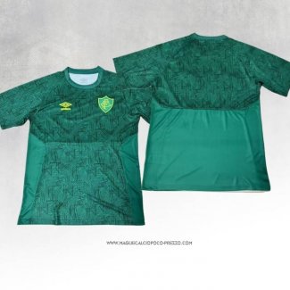 Maglia Allenamento Fluminense 23-24 Verde