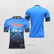 Maglia Napoli Halloween 22-23 Thailandia