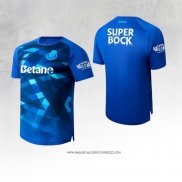 Maglia Prematch Porto 2024 Blu