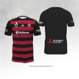 Prima Maglia 23-24 Thailandia Western Sydney Wanderers