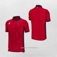 Prima Maglia Albania 2023 Thailandia