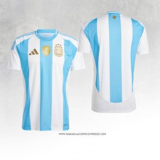 Prima Maglia Argentina 2024