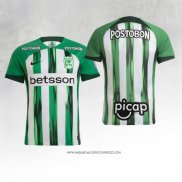 Prima Maglia Atletico Nacional 2024 Thailandia