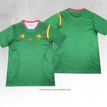 Prima Maglia Camerun Thailandia 24-25