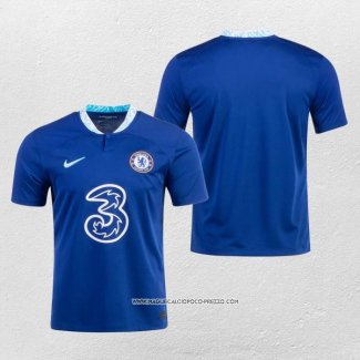 Prima Maglia Chelsea 22-23