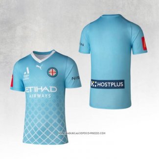 Prima Maglia City 23-24 Thailandia Melbourne