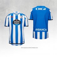 Prima Maglia Deportivo La Coruna 23-24