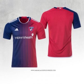 Prima Maglia FC Dallas 24-25