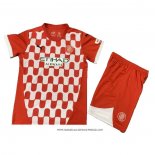 Prima Maglia Girona Bambino 24-25