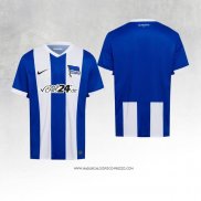 Prima Maglia Hertha BSC Thailandia 24-25