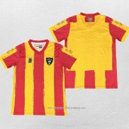 Prima Maglia Lecce 22-23 Thailandia