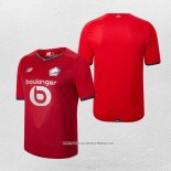 Prima Maglia Lille OSC 21-22