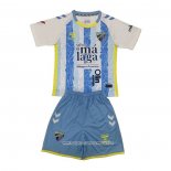 Prima Maglia Malaga Bambino 24-25