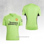 Prima Maglia Manchester United Portiere 23-24