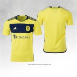 Prima Maglia Nashville SC 24-25