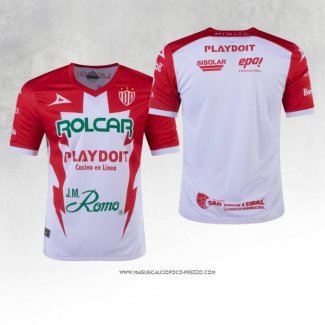 Prima Maglia Necaxa 23-24