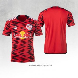 Prima Maglia New York Red Bulls 24-25