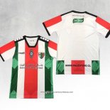 Prima Maglia Palestino Deportivo 2023 Thailandia