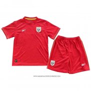 Prima Maglia Panama 2024 Bambino