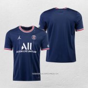 Prima Maglia Paris Saint-Germain 21-22