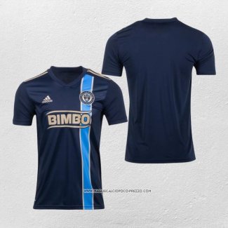 Prima Maglia Philadelphia Union 2022