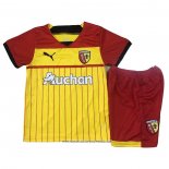 Prima Maglia RC Lens 22-23 Bambino