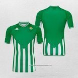 Prima Maglia Real Betis 21-22