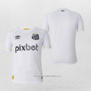 Prima Maglia Santos 2023 Thailandia