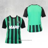 Prima Maglia Sassuolo 23-24 Thailandia