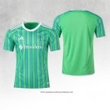 Prima Maglia Seattle Sounders 24-25