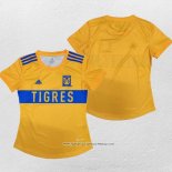 Prima Maglia Tigres UANL 22-23 Donna