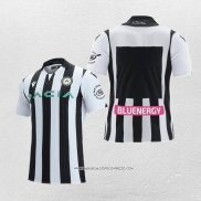 Prima Maglia Udinese 21-22 Thailandia