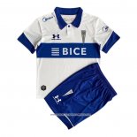 Prima Maglia Universidad Catolica 2022 Bambino