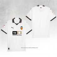 Prima Maglia Valencia 23-24