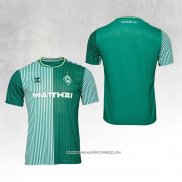 Prima Maglia Werder Bremen 23-24