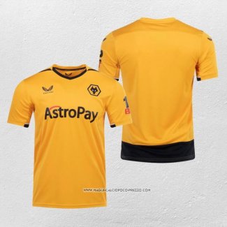 Prima Maglia Wolves 22-23