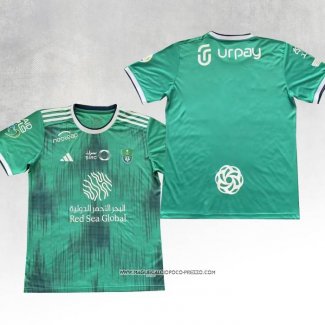 Seconda Maglia 23-24 Al-Ahli