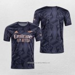 Seconda Maglia Arsenal 22-23