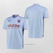 Seconda Maglia Aston Villa 22-23