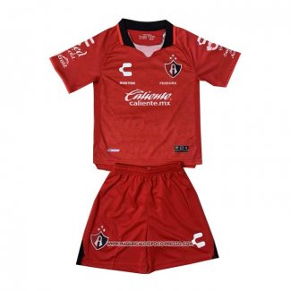 Seconda Maglia Atlas 23-24 Bambino