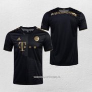 Seconda Maglia Bayern Monaco 21-22