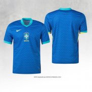 Seconda Maglia Brasile 2024